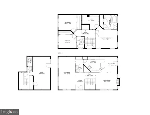 Floorplan - 43706 Hamilton Chapel Ter, Ashburn, VA 20148 photo 1 of 1