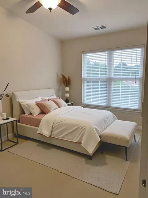 Bedroom - 43706 Hamilton Chapel Ter, Ashburn, VA 20148 photo 1 of 5