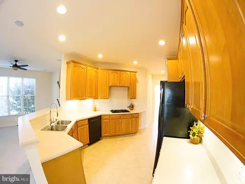 Kitchen - 43706 Hamilton Chapel Ter, Ashburn, VA 20148 photo 1 of 4