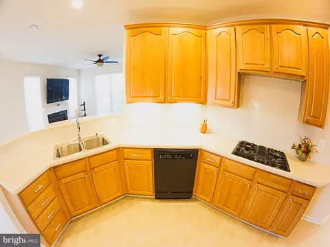 Kitchen - 43706 Hamilton Chapel Ter, Ashburn, VA 20148 photo 2 of 4