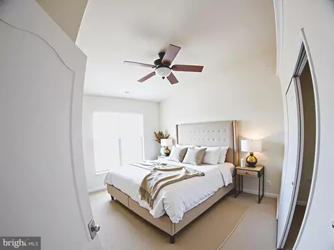 Bedroom - 43706 Hamilton Chapel Ter, Ashburn, VA 20148 photo 3 of 5