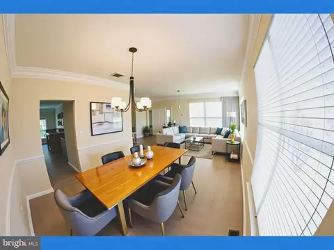 Dining - 43706 Hamilton Chapel Ter, Ashburn, VA 20148 photo 1 of 2