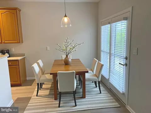 Dining - 43706 Hamilton Chapel Ter, Ashburn, VA 20148 photo 2 of 2