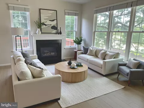 Living - 43706 Hamilton Chapel Ter, Ashburn, VA 20148 photo 3 of 6
