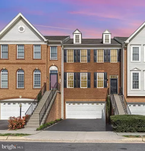 134 Misty Pond Ter, Purcellville, VA 20132