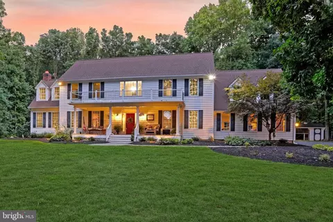 36745 Allder School Rd, Purcellville, VA 20132