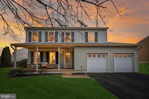 1603 E Holly Ave, Sterling, VA 20164