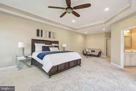 Bedroom - 42556 Dreamweaver Dr, Brambleton, VA 20148 photo 2 of 2