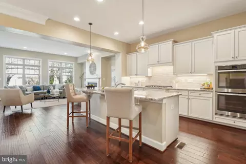Entry Way - 42556 Dreamweaver Dr, Brambleton, VA 20148 photo 3 of 6