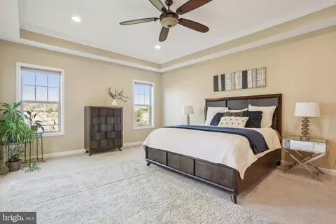 Bedroom - 42556 Dreamweaver Dr, Brambleton, VA 20148 photo 1 of 2
