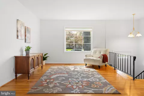 Living - 506 W Maple Ave, Sterling, VA 20164 photo 3 of 6