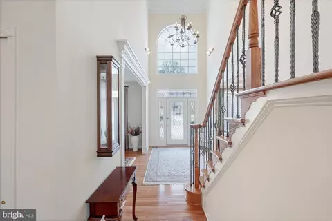 Entry Way - 43853 Arborvitae Dr, Ashburn, VA 20147 photo 1 of 6