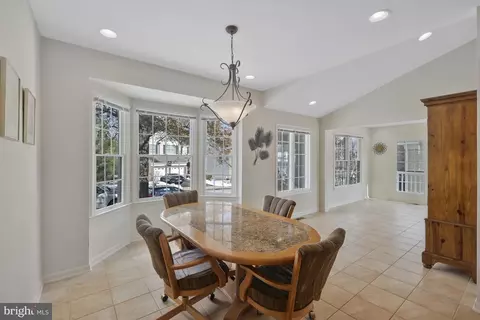 Dining - 43853 Arborvitae Dr, Ashburn, VA 20147 photo 3 of 4