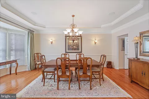 Dining - 43853 Arborvitae Dr, Ashburn, VA 20147 photo 1 of 4