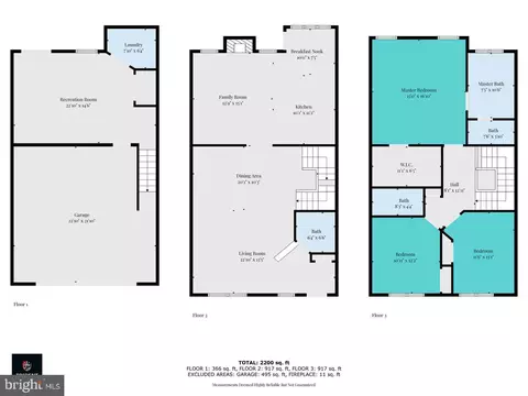 42907 Olander Sq, Chantilly, VA 20152 photo 41