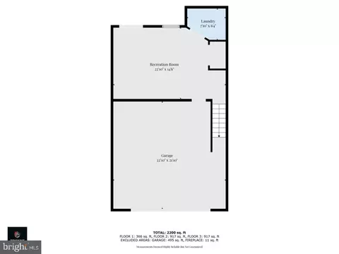 42907 Olander Sq, Chantilly, VA 20152 photo 40