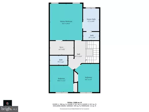 42907 Olander Sq, Chantilly, VA 20152 photo 38