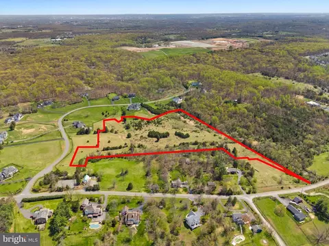 0 Stone Fox Ct #LOT 15C, Leesburg, VA 20175
