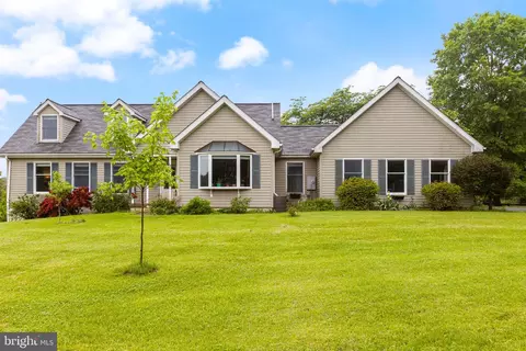 37677 Cooksville Rd, Purcellville, VA 20132