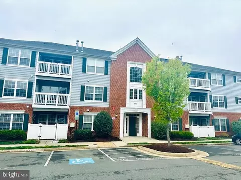 501 Constellation Sq SE #G, Leesburg, VA 20175