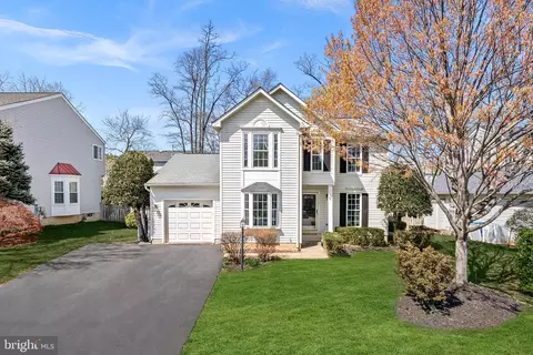 20755 Citation Dr, Ashburn, VA 20147