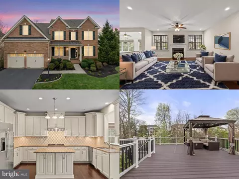 24299 Misty Dew Pl, Aldie, VA 20105