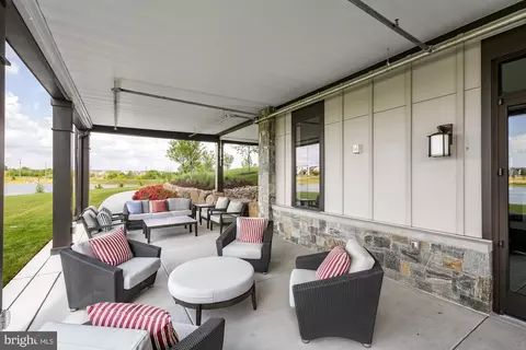 Exterior - 42791 Macbeth Ter, Ashburn, VA 20148 photo 11 of 12