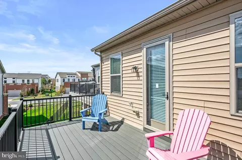 Exterior - 42791 Macbeth Ter, Ashburn, VA 20148 photo 4 of 12