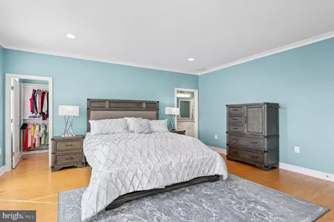 Bedroom - 42791 Macbeth Ter, Ashburn, VA 20148 photo 4 of 8