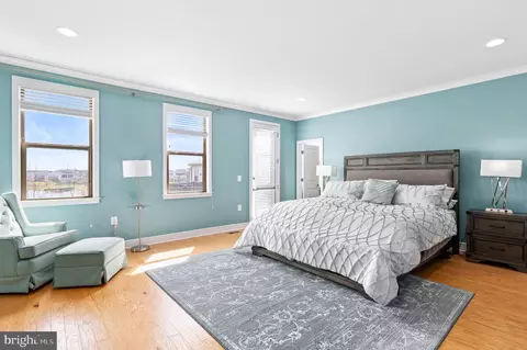 Bedroom - 42791 Macbeth Ter, Ashburn, VA 20148 photo 1 of 8