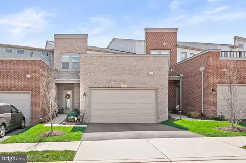 Exterior - 42791 Macbeth Ter, Ashburn, VA 20148 photo 9 of 12