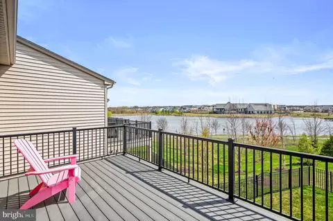 Exterior - 42791 Macbeth Ter, Ashburn, VA 20148 photo 3 of 12