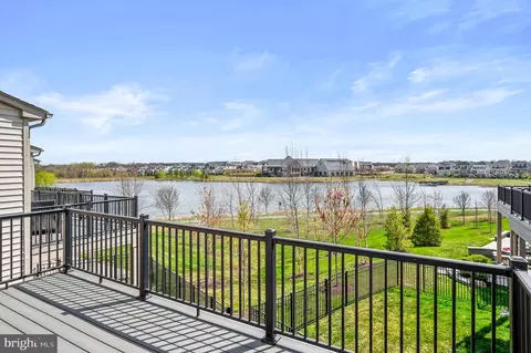 Exterior - 42791 Macbeth Ter, Ashburn, VA 20148 photo 2 of 12