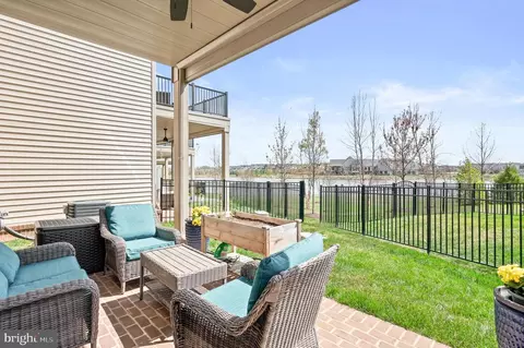 Exterior - 42791 Macbeth Ter, Ashburn, VA 20148 photo 5 of 12
