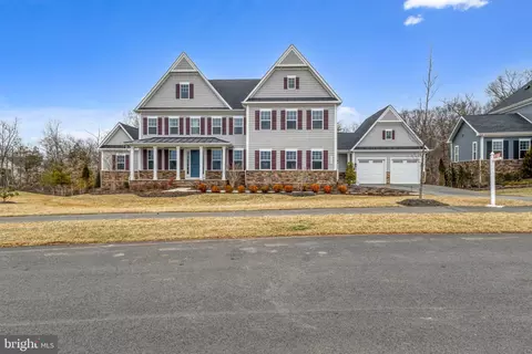 23307 Lansing Woods Ln, Aldie, VA 20105