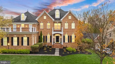 43489 Calphams Mill Ct, Leesburg, VA 20176