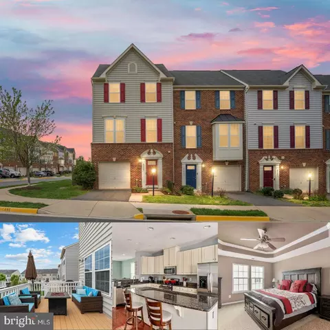 45955 Grammercy Ter, Sterling, VA 20166