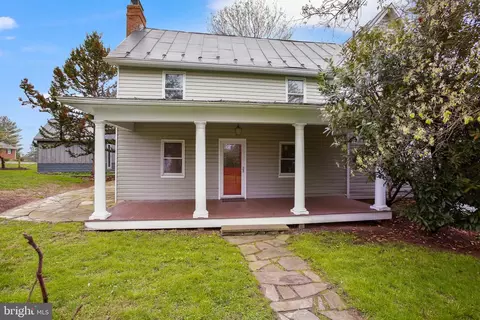 38620 Morrisonville Rd, Lovettsville, VA 20180