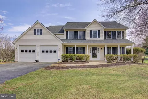 16470 Freemont, Purcellville, VA 20132