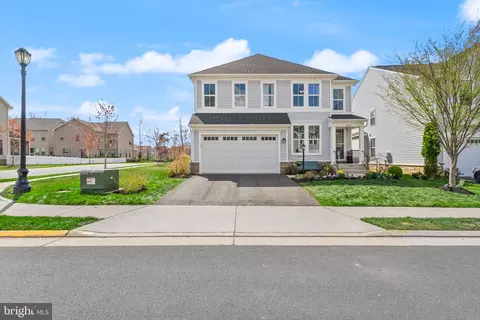 Exterior - 22835 Trailing Rose Ct, Ashburn, VA 20148 photo 14 of 15