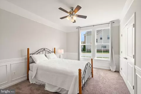 Bedroom - 22835 Trailing Rose Ct, Ashburn, VA 20148 photo 1 of 8