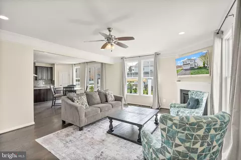 Other - 22835 Trailing Rose Ct, Ashburn, VA 20148 photo 5 of 21