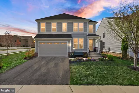 22835 Trailing Rose Ct, Ashburn, VA 20148