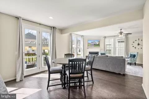 Dining - 22835 Trailing Rose Ct, Ashburn, VA 20148 photo 1 of 1