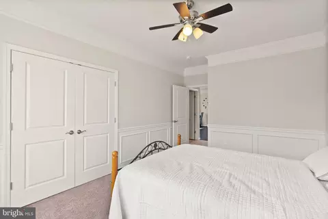 Bedroom - 22835 Trailing Rose Ct, Ashburn, VA 20148 photo 2 of 8