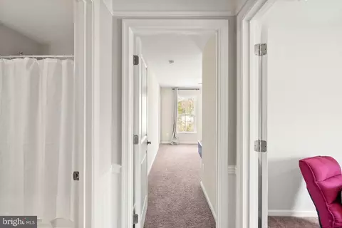 Entry Way - 22835 Trailing Rose Ct, Ashburn, VA 20148 photo 18 of 23