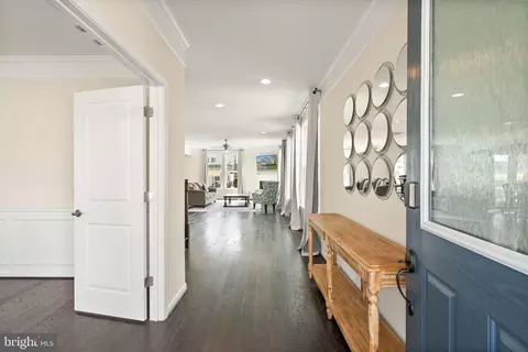 Entry Way - 22835 Trailing Rose Ct, Ashburn, VA 20148 photo 1 of 23