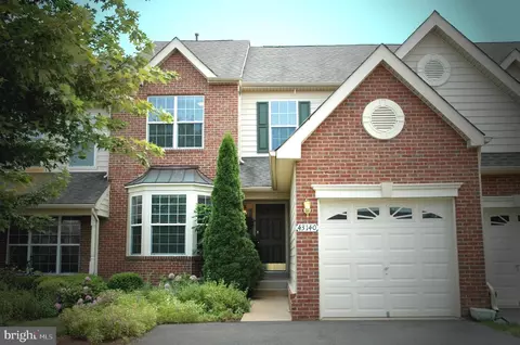 43140 Baltusrol Ter, Ashburn, VA 20147