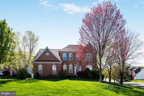 21345 Flatwood Pl, Sterling, VA 20164
