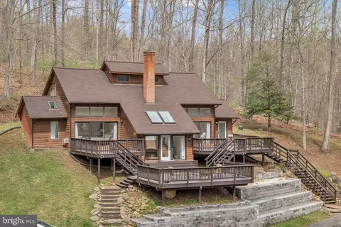 38528 Lime Kiln Rd, Middleburg, VA 20117